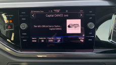 Volkswagen Polo 1.0 TSI Style 5dr Petrol Hatchback